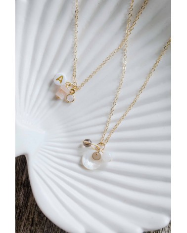 Atelier création d'un bijou