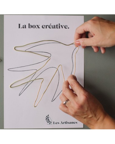 La box N°27 : Les Hirondelles