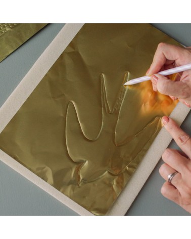 La box N°27 : Les Hirondelles