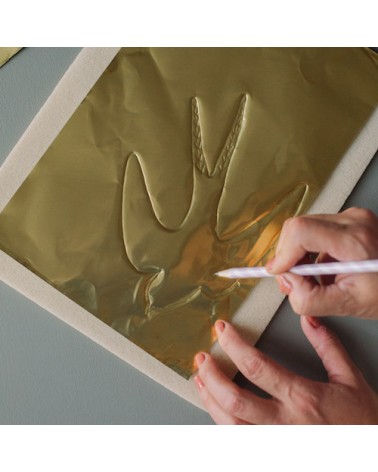 La box N°27 : Les Hirondelles