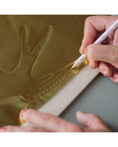 La box N°27 : Les Hirondelles