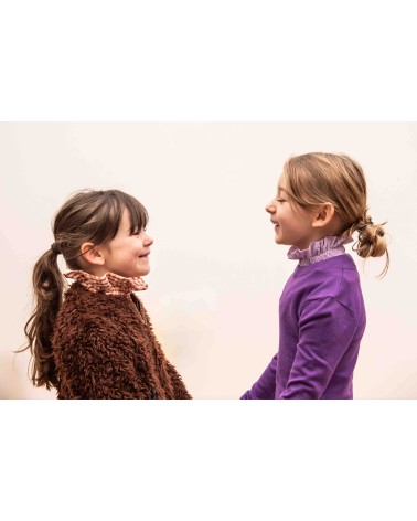 Stage Couture enfants - ados (3 matinées)