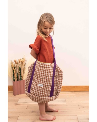 Stage Couture enfants - ados (3 matinées)