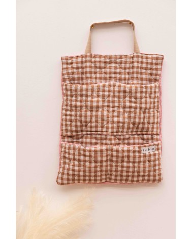 Stage Couture enfants - ados (3 matinées)