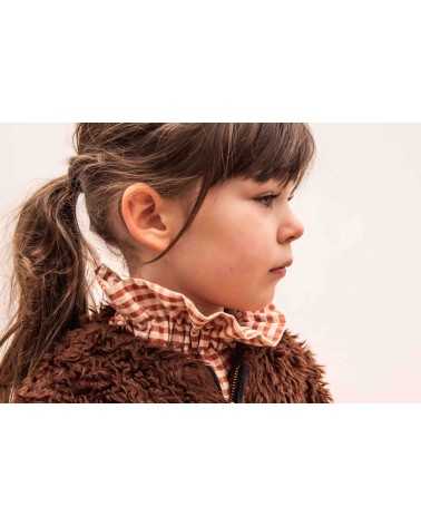 Stage Couture enfants - ados (3 matinées)