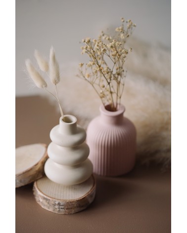 La box N°28 : Les Vases en jesmonite