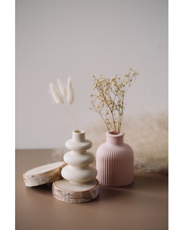 La box N°28 : Les Vases en jesmonite