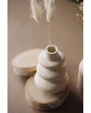 La box N°28 : Les Vases en jesmonite