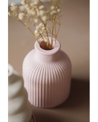 La box N°28 : Les Vases en jesmonite