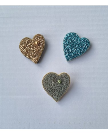 Atelier Broderie Or