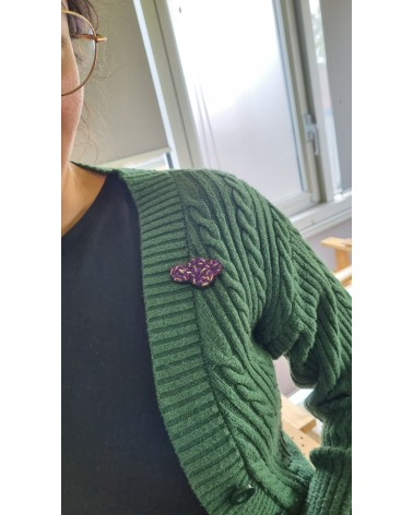 Atelier Broderie Or