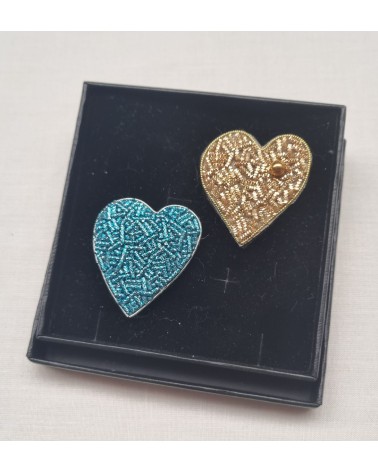Atelier Broderie Or