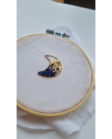 Atelier Broderie Or