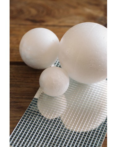 La box N°31 : Les boules à facettes