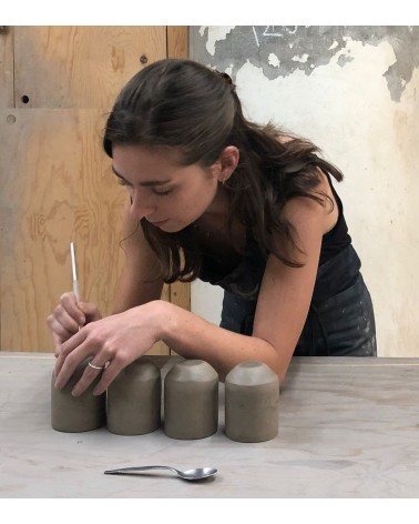 Initiation à la céramique