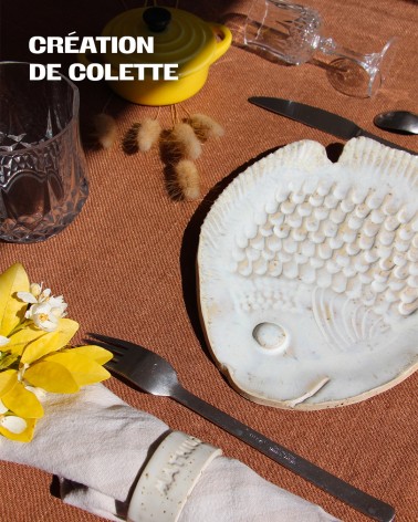 Initiation à la céramique