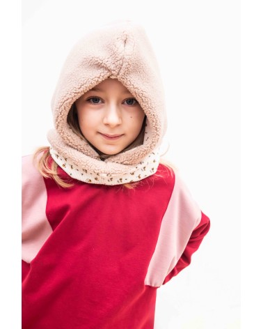 Stage Couture enfants - ados (3 matinées)