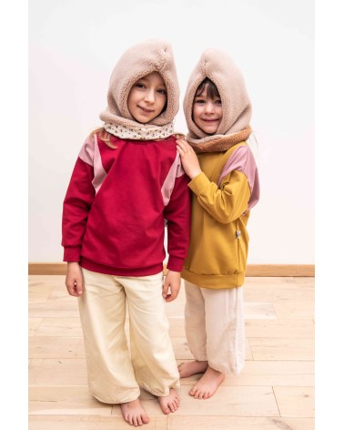 Stage Couture enfants - ados (3 matinées)