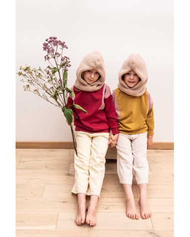 Stage Couture enfants - ados (3 matinées)