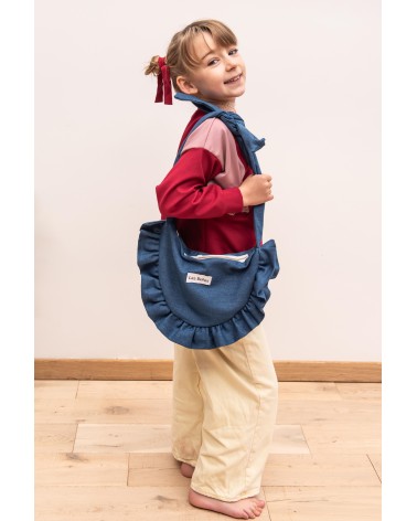 Stage Couture enfants - ados (3 matinées)