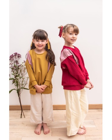 Stage Couture enfants - ados (3 matinées)