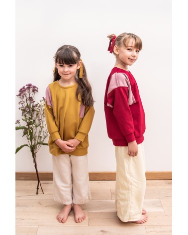 Stage Couture enfants - ados (3 matinées)
