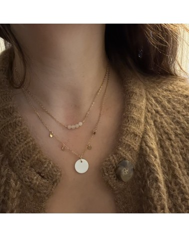 La box N°35 : Création de bijoux