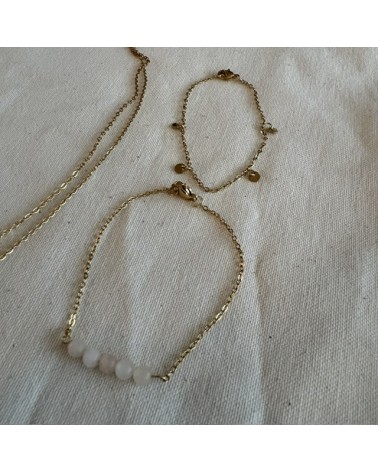 La box N°35 : Création de bijoux