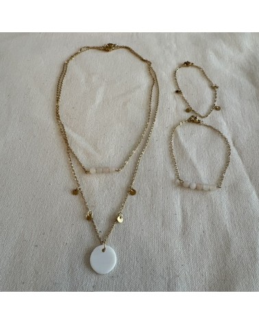 La box N°35 : Création de bijoux