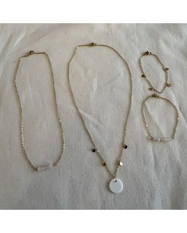 La box N°35 : Création de bijoux