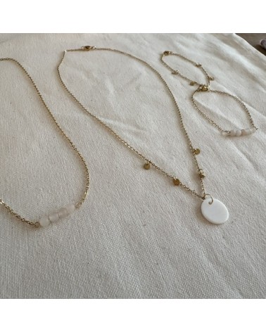La box N°35 : Création de bijoux