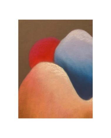 Atelier Arts Plastiques : initiation au Pastel Sec