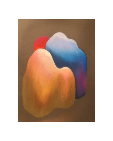 Atelier Arts Plastiques : initiation au Pastel Sec