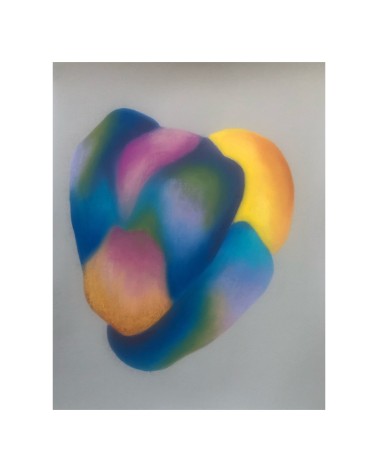 Atelier Arts Plastiques : initiation au Pastel Sec